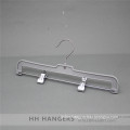 Regular Plastic Clips Hanger with Swivel Hook
